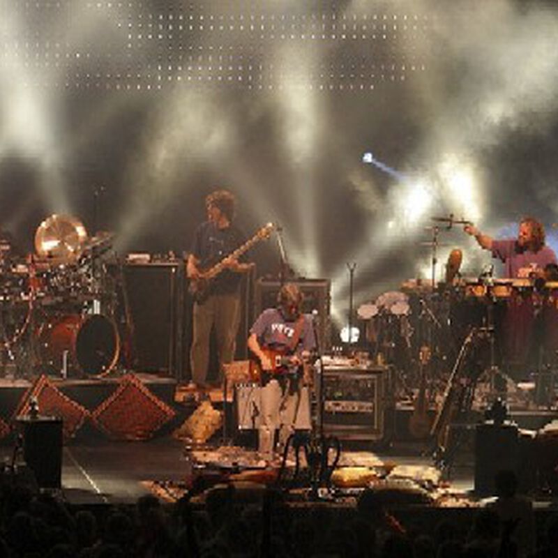 10/30/04 UIC Pavilion, Chicago, IL  
