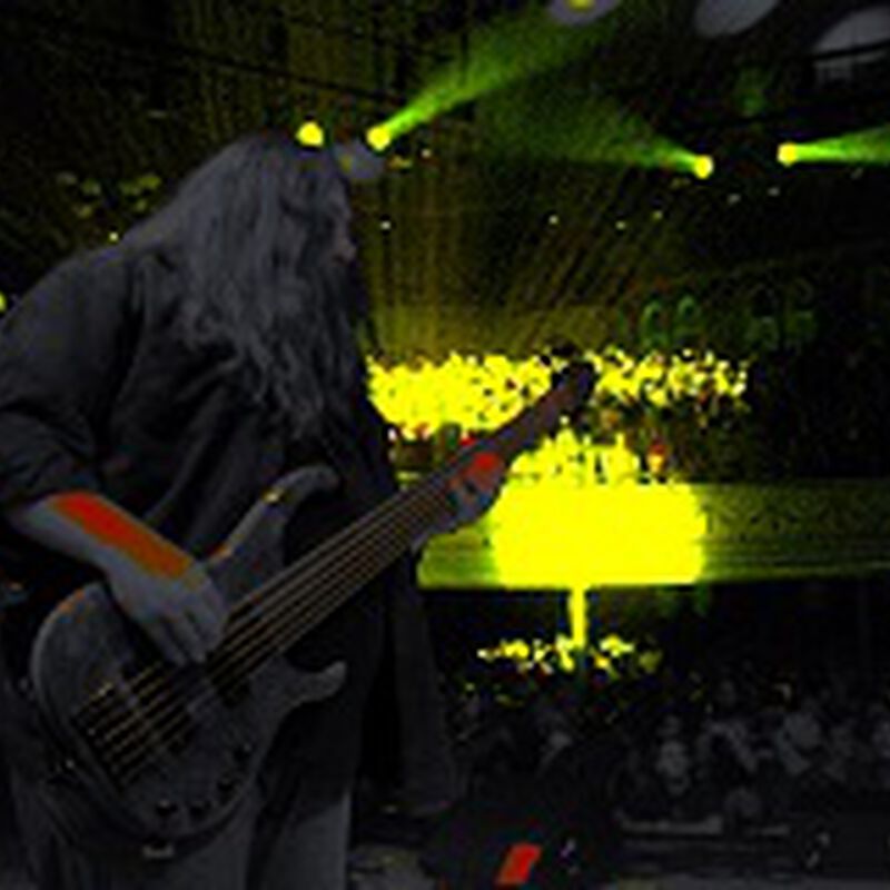 10/05/10 Ryman Auditorium, Nashville, TN 