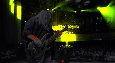 10/05/10 Ryman Auditorium, Nashville, TN 
