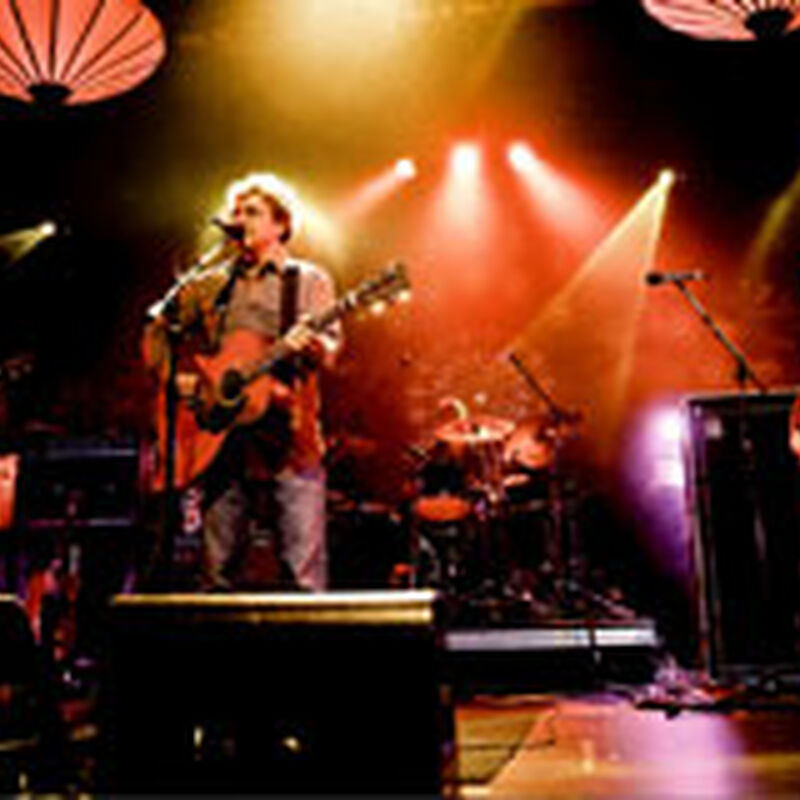 02/22/14 Theater, New York, NY 