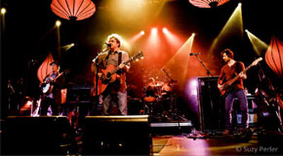 02/22/14 Theater, New York, NY 