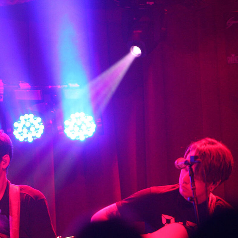 10/16/16 The Ardmore Music Hall, Ardmore, PA 