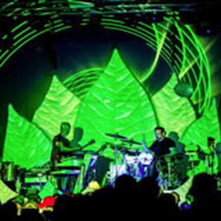 04/04/12 Exit In, Nashville, TN 