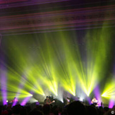 10/10/09 Calvin Theatre, Northampton, MA 