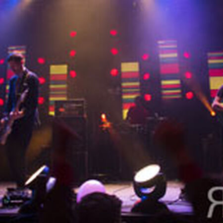 02/09/13 Mill City Nights, Minneapolis, MN 