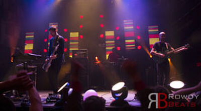 02/09/13 Mill City Nights, Minneapolis, MN 