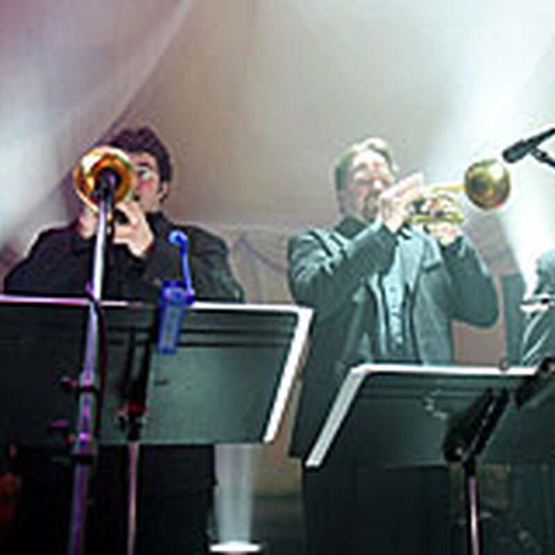 12/31/04 The Riviera, Chicago, IL 