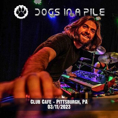 03/11/23 Club Cafe, Pittsburgh, PA 