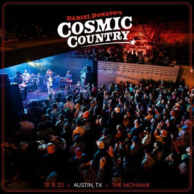 12/08/23 The Mohawk, Austin, TX 