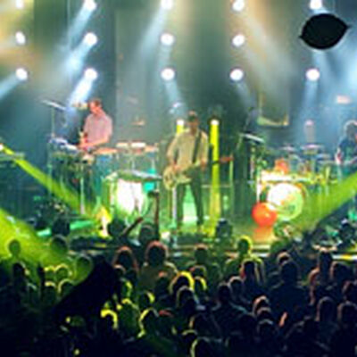 02/21/13 Beacham Theatre, Orlando, FL 
