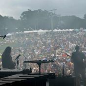 Moe Setlists moe. Live Concert Setlist at Mountain Jam, Highmount, NY on 06-22-2025