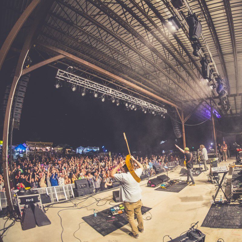 06/05/26 Mountain Music Festival, Oak Hill, WV 
