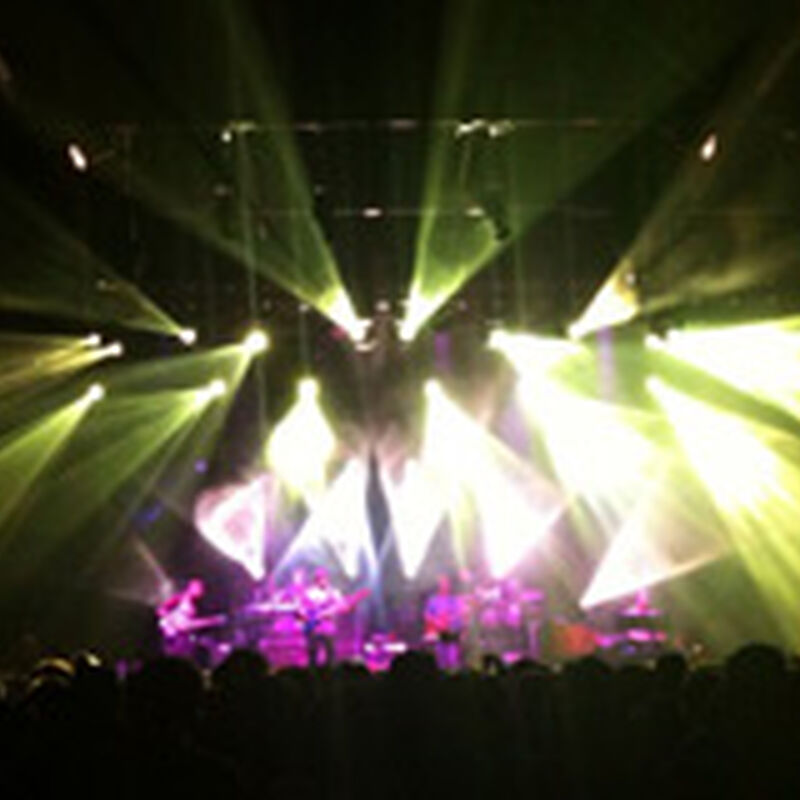 01/23/10 Fillmore Auditorium, Denver, CO 
