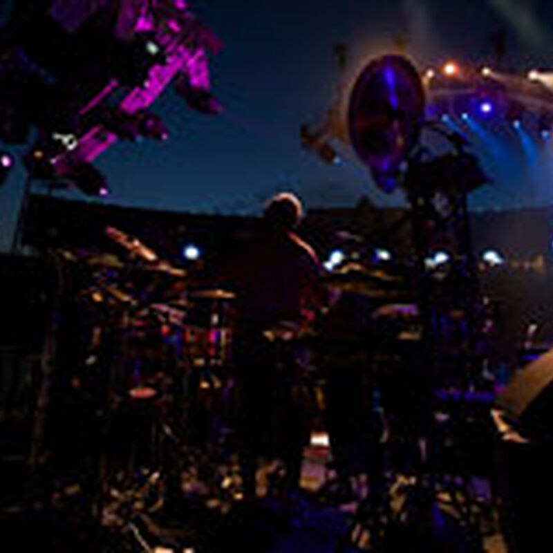 08/27/09 Nikon at Jones Beach Theater, Wantagh, NY 