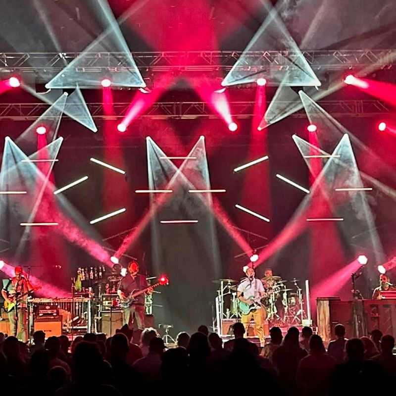 03/28/26 North Beach Bandshell, Miami Beach, FL 