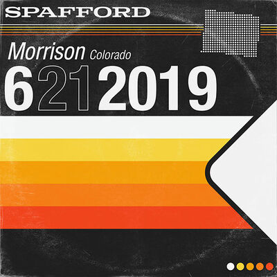 06/21/19 Red Rocks Amphitheatre, Morrison, CO 