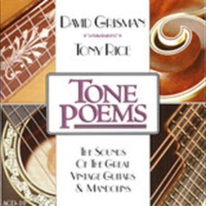 Tone Poems