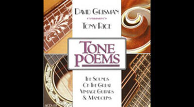 Tone Poems