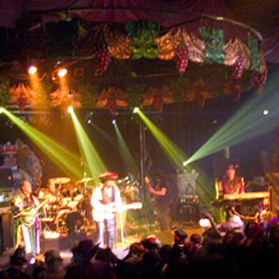 02/21/04 Private Party, New Orleans, LA 