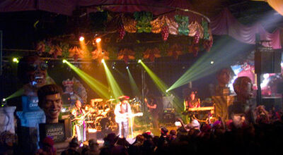 02/21/04 Private Party, New Orleans, LA 