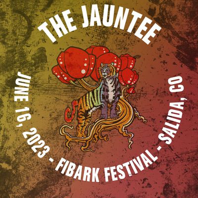 06/16/23 Fibark Festival, Salida, CO 