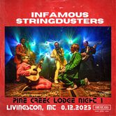 08/12/23 Pine Creek Lodge, Livingston, MT 