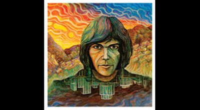 Neil Young
