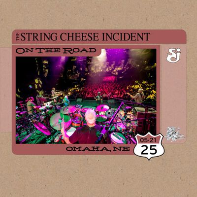 05/21/25 Steelhouse Omaha, Omaha, NE 