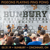 05/31/19 Bunbury Festival, Cincinnati, OH 