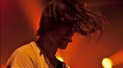 04/20/12 Montbleu, Tahoe, NV 