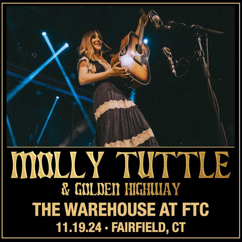 11/19/24 The Warehouse at FTC, Fairfield, CT 