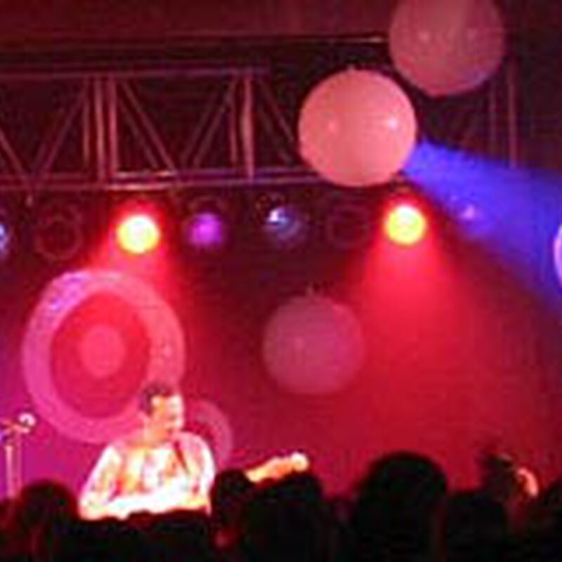 12/31/04 Radisson Hotel Metrodome, Minneapolis, MN 