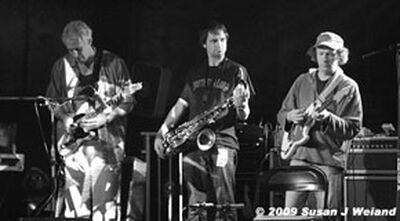 07/04/09 High Sierra Music Festival, Quincy, CA 
