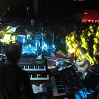 09/24/10 Electric Factory Ballroom, Philadelphia, PA 