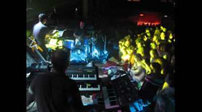 09/24/10 Electric Factory Ballroom, Philadelphia, PA 
