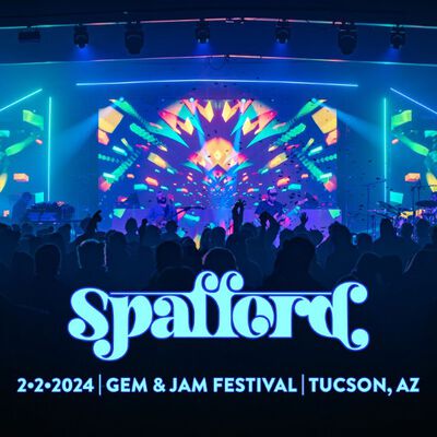 02/02/24 Gem and Jam, Tucson, AZ 