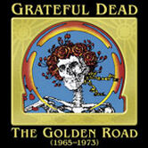 The Golden Road (1965-1973)