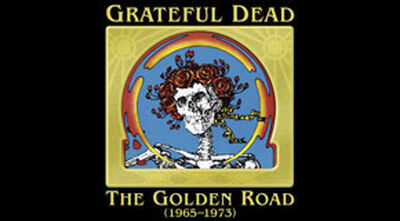 The Golden Road (1965-1973)