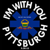 05/30/12 Consol Energy Center, Pittsburgh, PA 