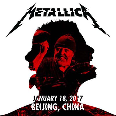 01/18/17 Le Sports Center, Beijing, CHN 