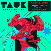 04/18/18 Woodlands Tavern, Columbus, OH 