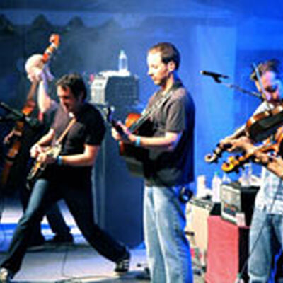 05/25/12 Delfest, Cumberland, MD 