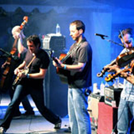 05/25/12 Delfest, Cumberland, MD 