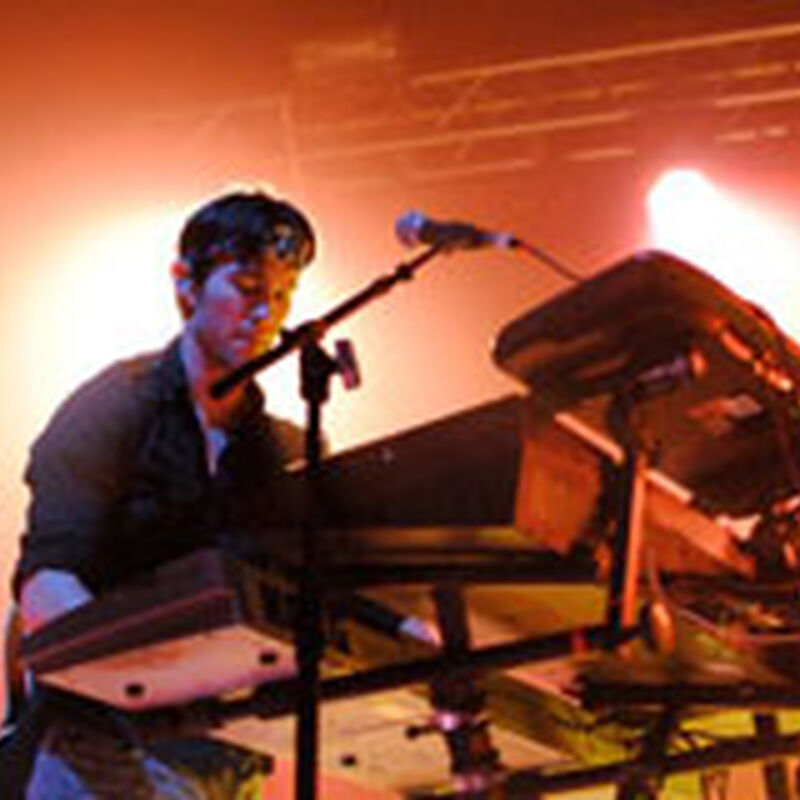 10/15/10 Town Ballroom, Buffalo, NY 