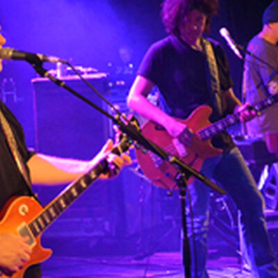 09/12/14 Palace Theatre, Cleveland, OH 