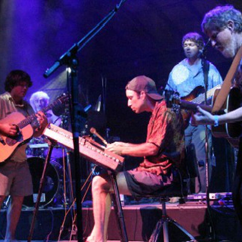 06/20/04 Horning's Hideout, North Plains, OR 