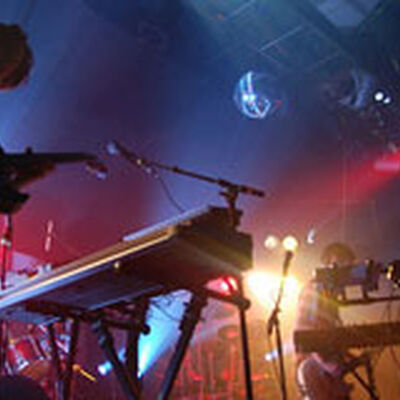 07/15/10 Belly Up, Aspen, CO 