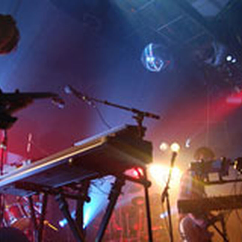 07/15/10 Belly Up, Aspen, CO 
