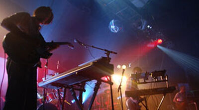07/15/10 Belly Up, Aspen, CO 