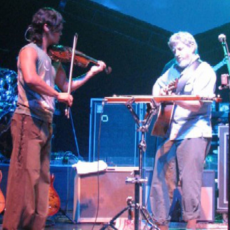 10/05/06 Performing Arts Center, Roanoke, VA 